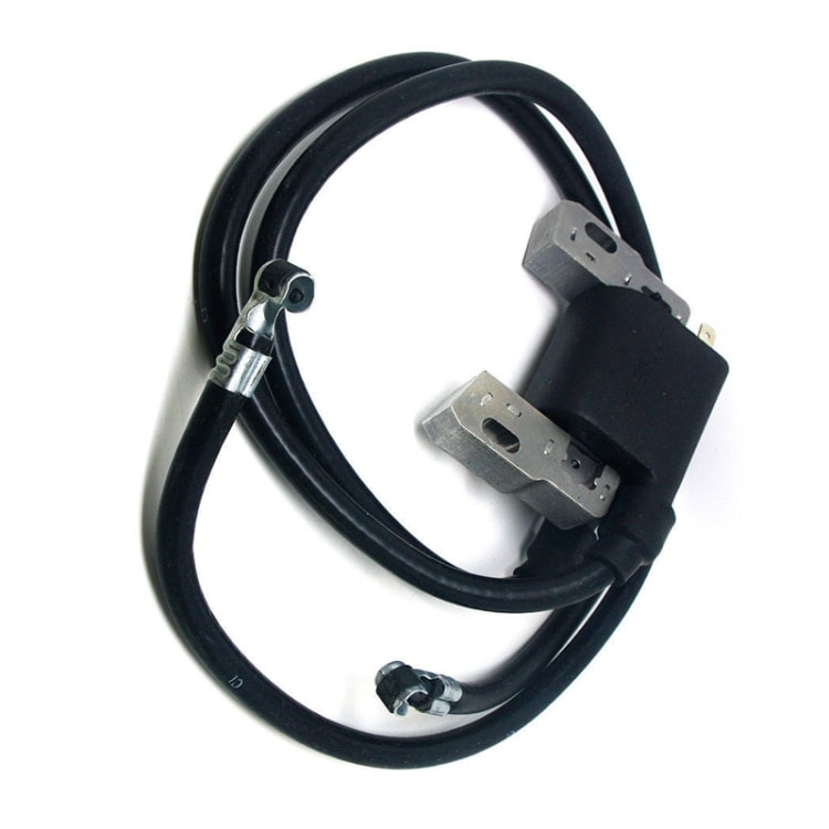 Tändspole till Briggs& Stratton 392329 394891 394988 590781