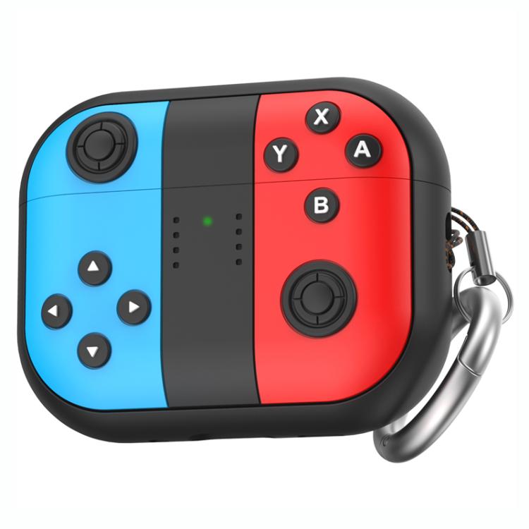 Fodral till AirPods Pro 3 - Retro Handkontroll