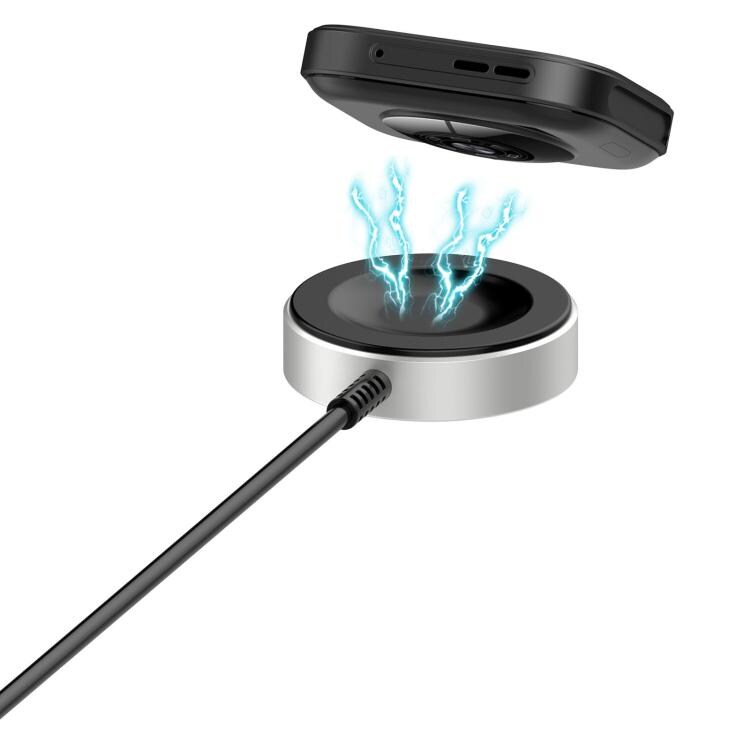 Magnetisk laddplatta till Huawei Watch GT 6 / GT 6 Pro