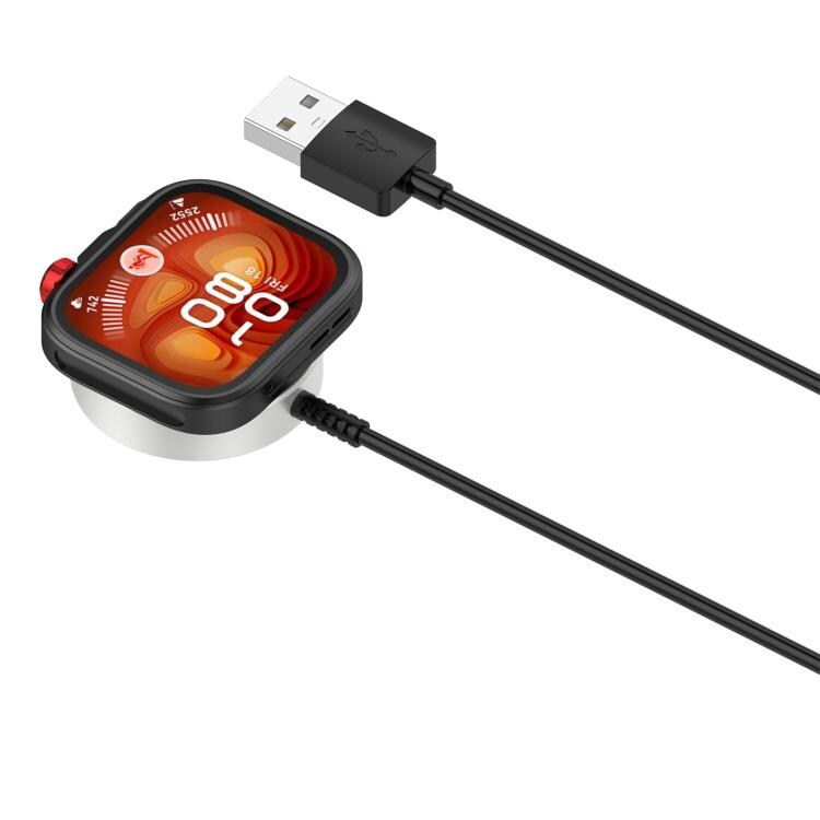 Magnetisk laddplatta till Huawei Watch GT 6 / GT 6 Pro