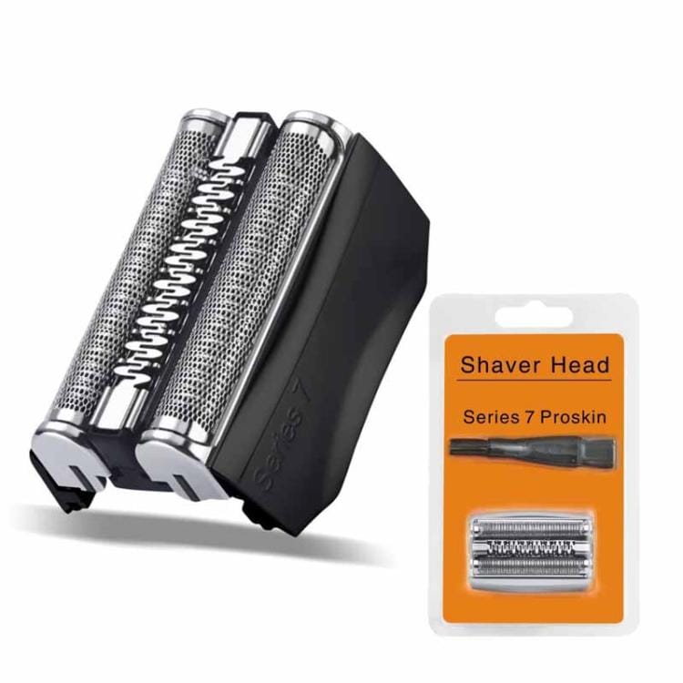 Rakhuvud till Braun Series 7 Shavers 720S-7 / 740S-7 / 720S / 730S / 750CC / 760CC