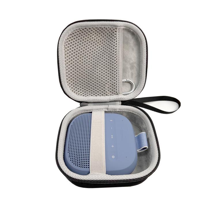 Förvaringsväska till Bose SoundLink Micro Gen2 - Svart
