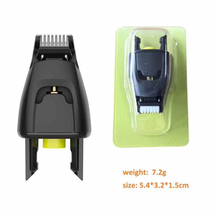 Trimmerhuvud till Philips OneBlade QP2530 QP2630 QP6510 QP2734 QP2834
