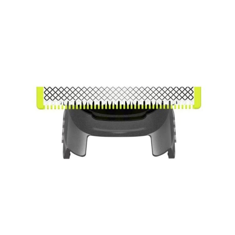 Trimmerhuvud till Philips QP25 / QP26 / QP27 / QP28, Blade QP65 / QP66pro - Svart