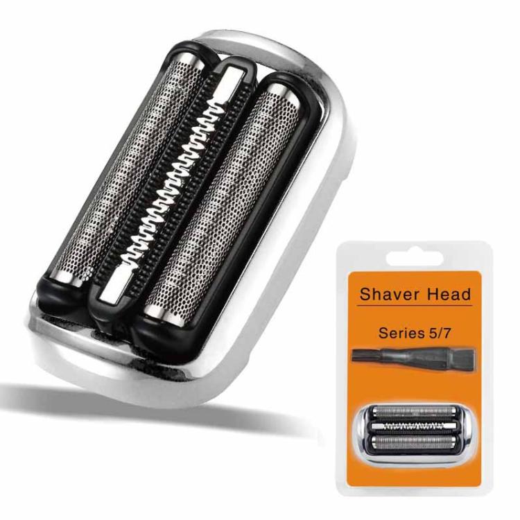 Rakhuvud till Braun Series 5 & 7 - 52-A1000S, 50-B4200CS, 70-7027CS, 70-B7200CC