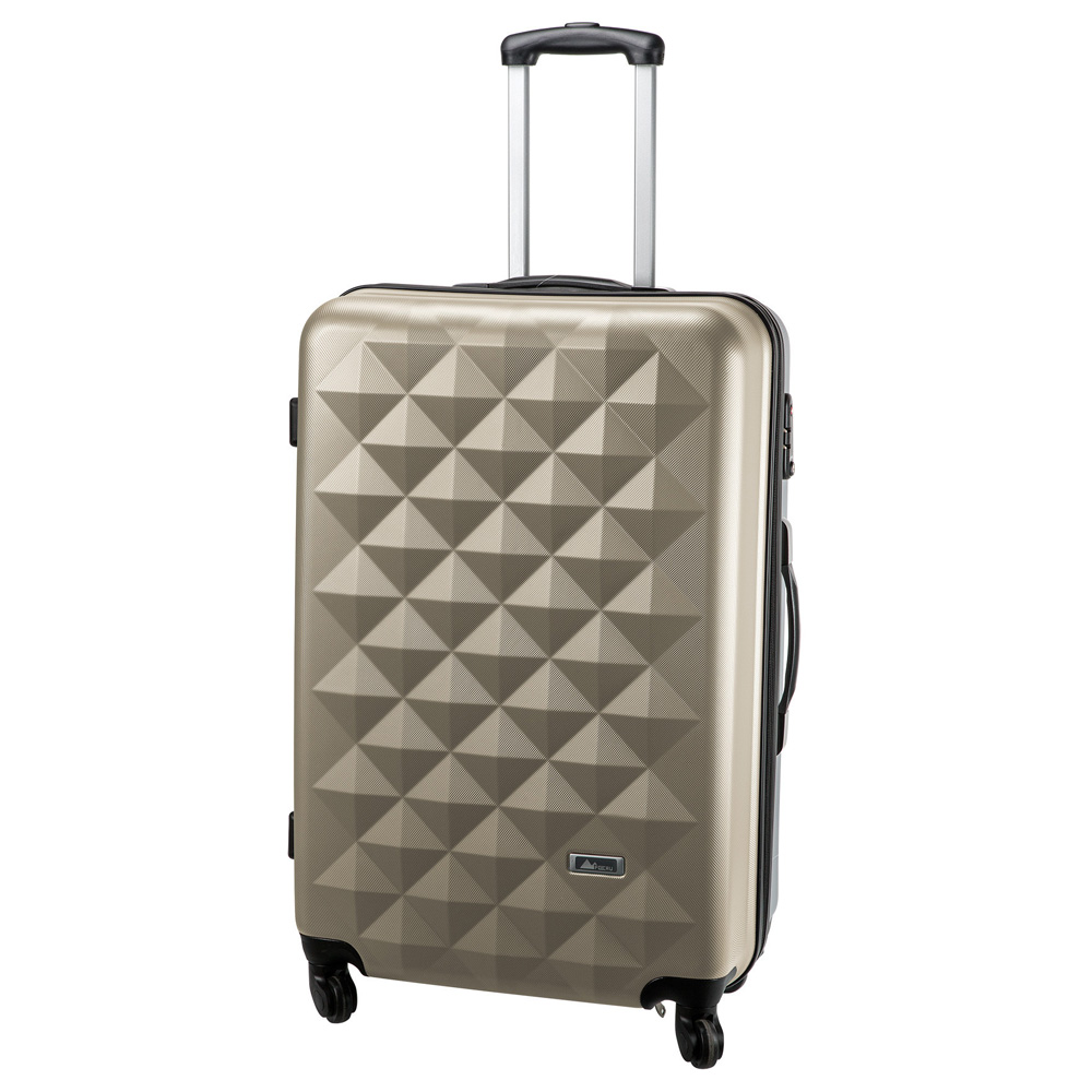 Feru Pyramid Peak Classic Resväska med lås - 75 cm