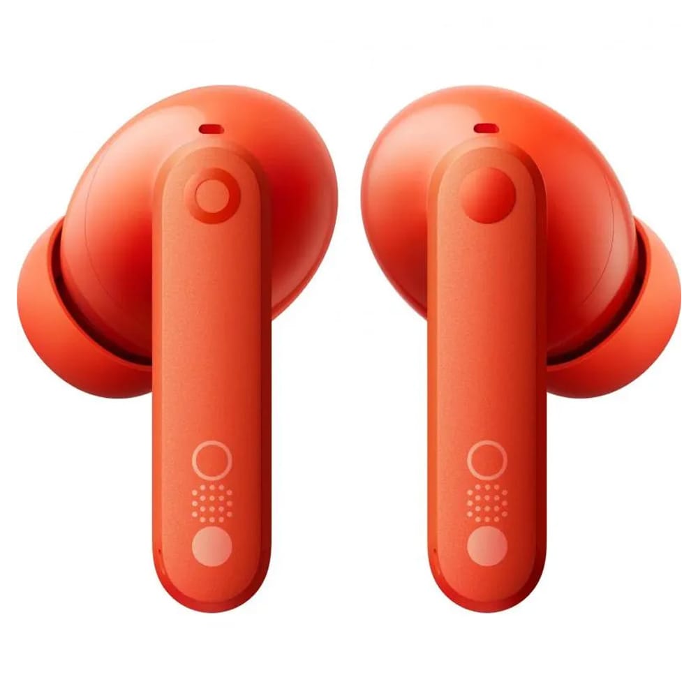 CMF by Nothing Buds Pro 2 hörlurar med ANC – Orange