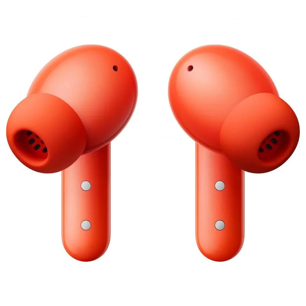 CMF by Nothing Buds Pro 2 hörlurar med ANC – Orange
