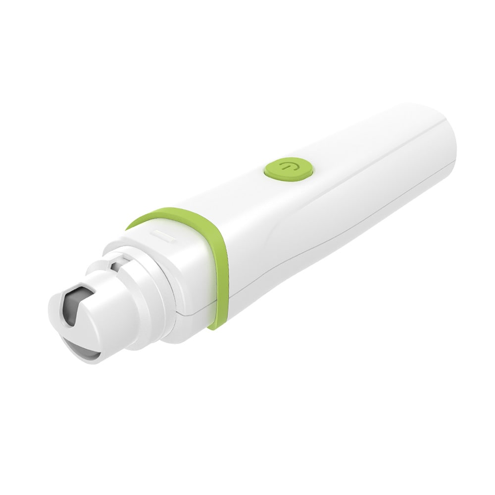 Batteridriven nagelslip / Kloslip för smådjur / Klovårdsapparat
