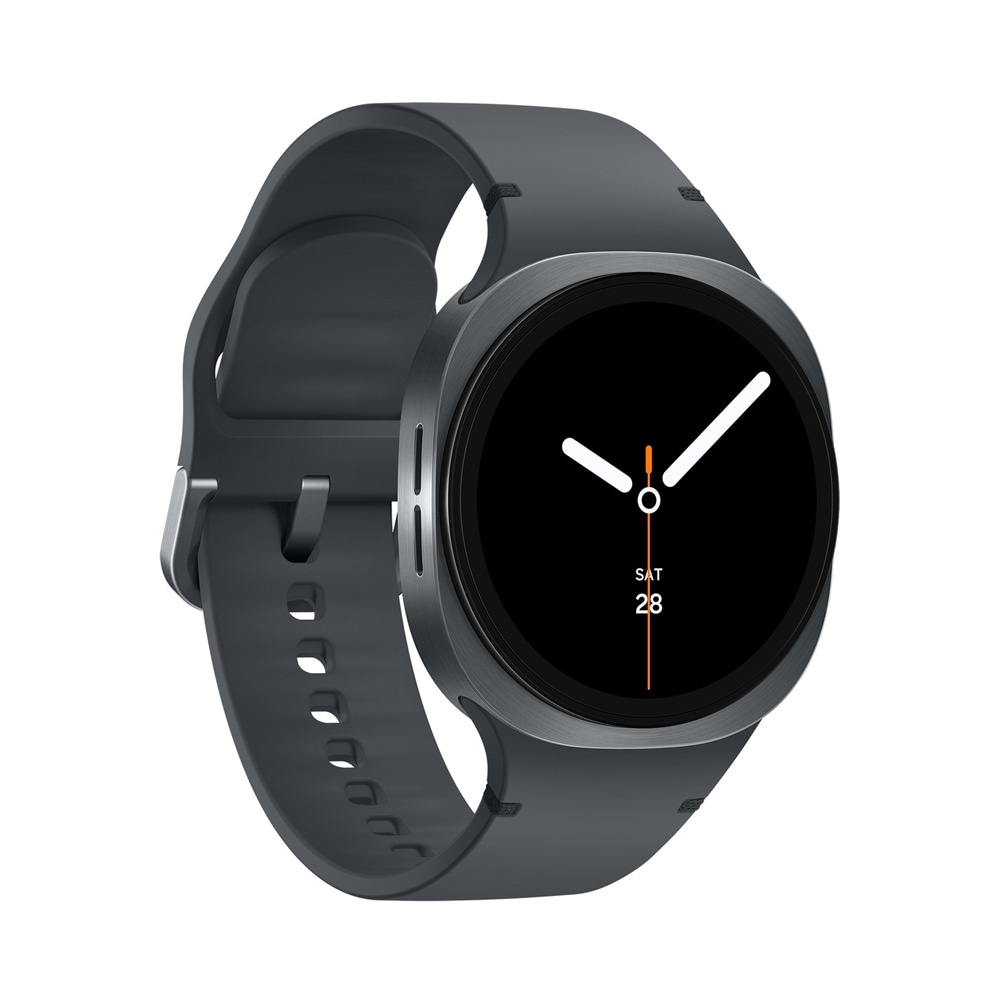 Samsung Galaxy Watch 8 LTE 40mm SM-L325FDAAEUE - DEMO