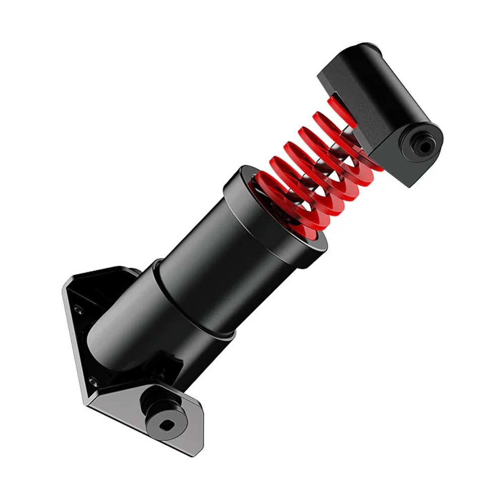 Moza Racing SR-P Lite Uppgraderingssats för SR-P Lite bromspedal med fjäder och dämpningsblock