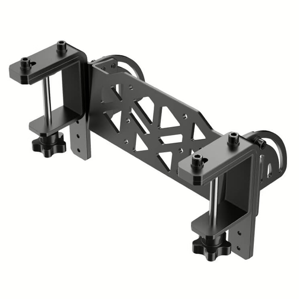 Moza Klämfäste i höghållfast stål med justerbar vinkel för lastbilsratt