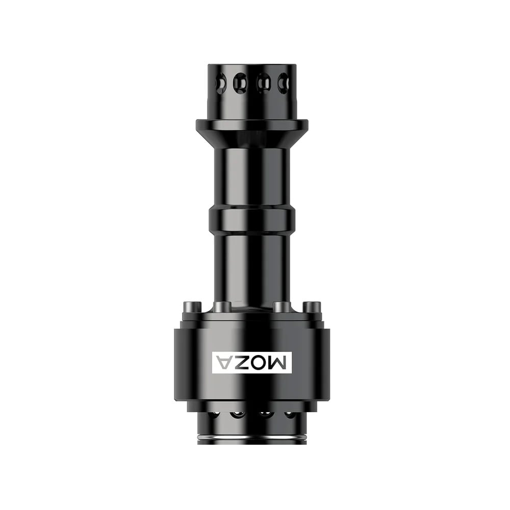 Moza RS061 Rattstångsförlängning i aluminium