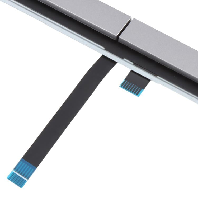 Knapparna för Touchpad till HP ProBook 430 G2 - Silver