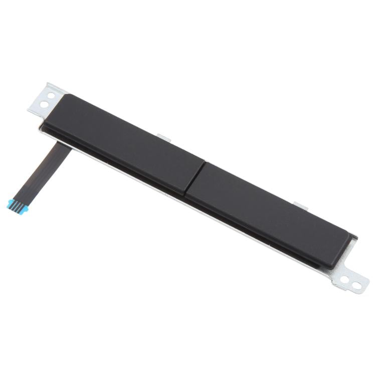 Knapparna för Touchpad till Dell E5280 E5480 E5580 E5490 E5590 - Svart