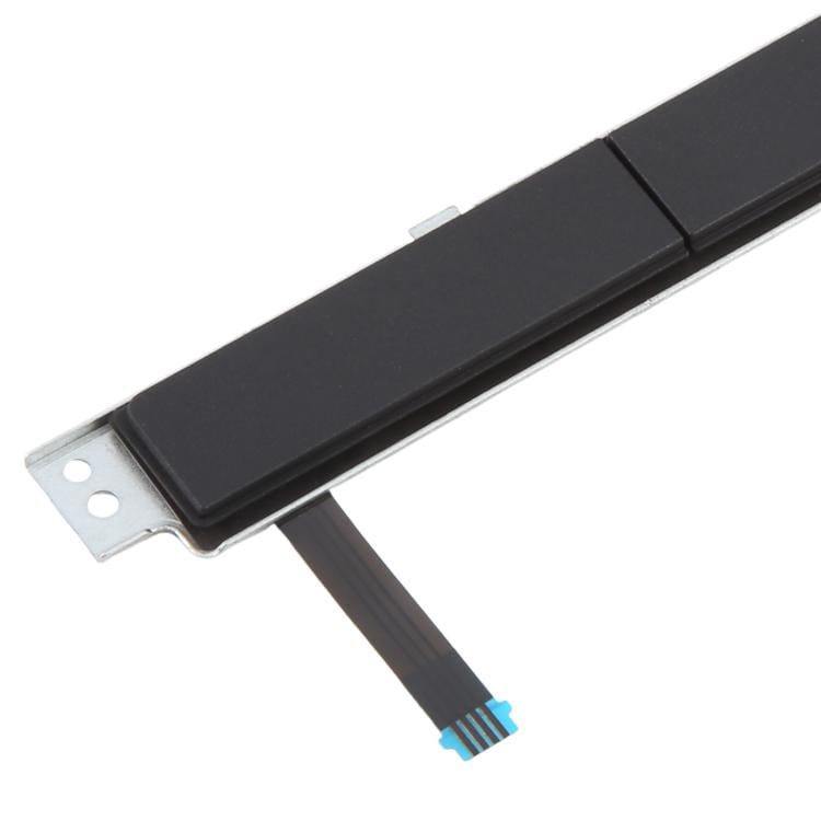 Knapparna för Touchpad till Dell E5280 E5480 E5580 E5490 E5590 - Svart