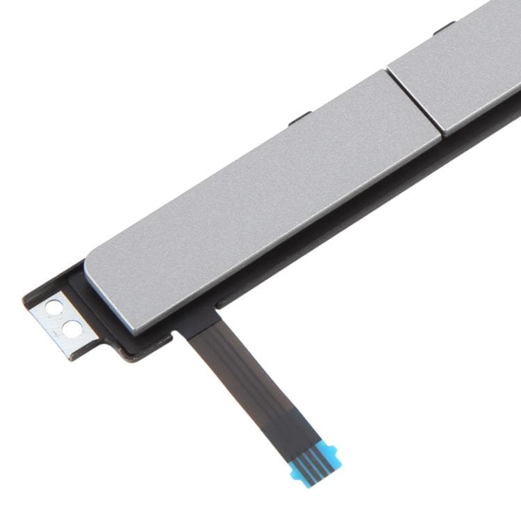 Knapparna för Touchpad till Dell Latitude 5400 5401 5410 5411 E5400 E5410 E5411 E5401 - Silver