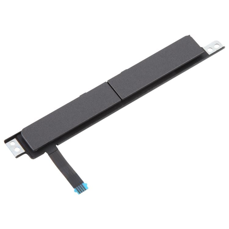 Knapparna för Touchpad till Dell Latitude E5400 5400 5401 5410 E5411 E5500 - Svart