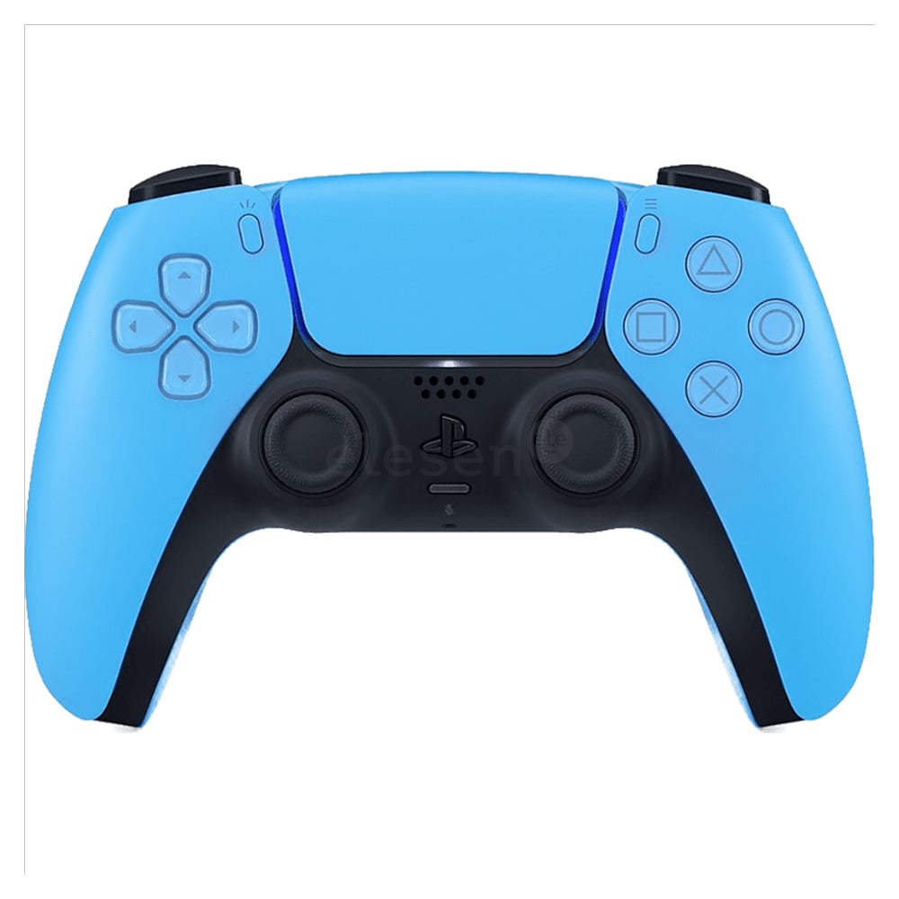 Sony Playstation 5 Dualsense Handkontroll - Starlight Blue