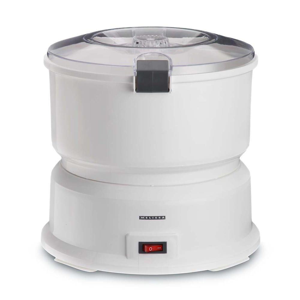 Melissa Elektrisk Potatisskalare 1 kg 85W – Vit