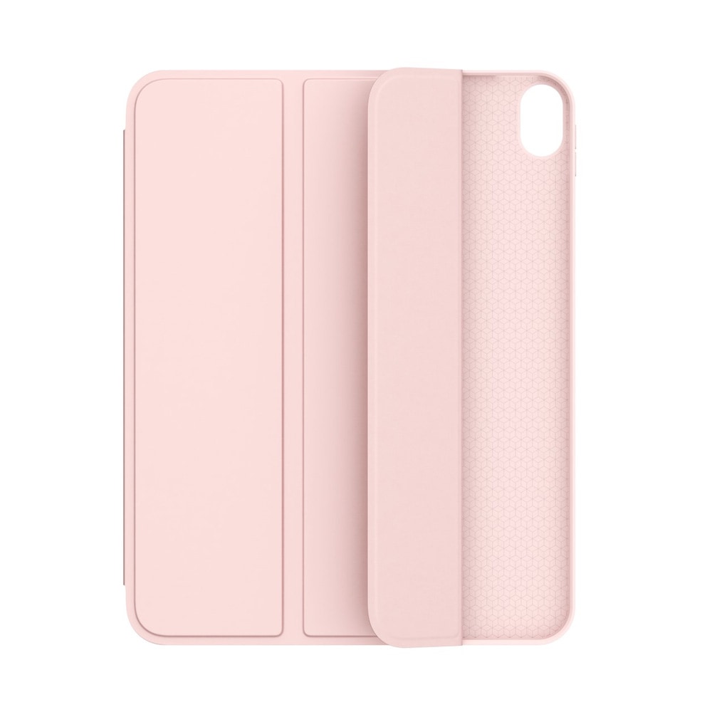 Etteri iPad-fodral till Apple iPad 10 2022 10.9" / iPad 11 A16 2025 11" - Rosa