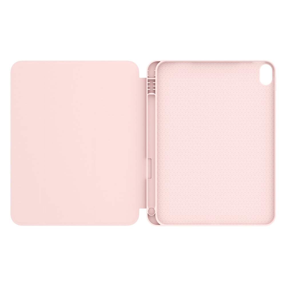Etteri iPad-fodral till Apple iPad 10 2022 10.9" / iPad 11 A16 2025 11" - Rosa