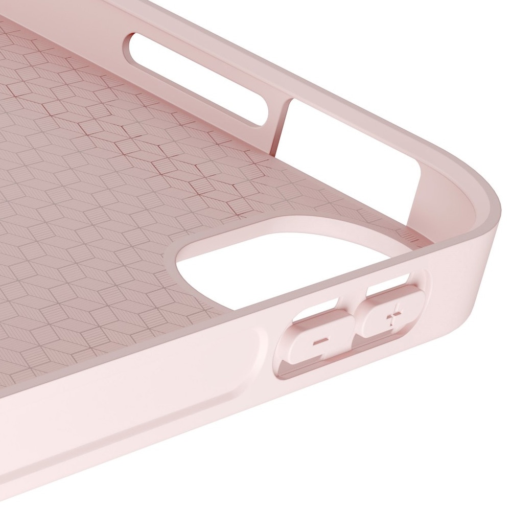 Etteri iPad-fodral till Apple iPad 10 2022 10.9" / iPad 11 A16 2025 11" - Rosa