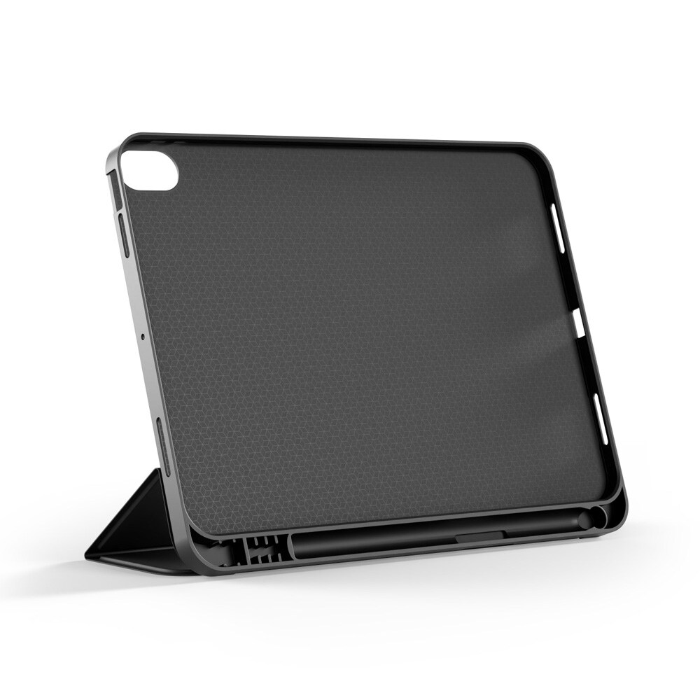 Etteri Fodral till Samsung Galaxy Tab A9 2023 8,7' - Svart