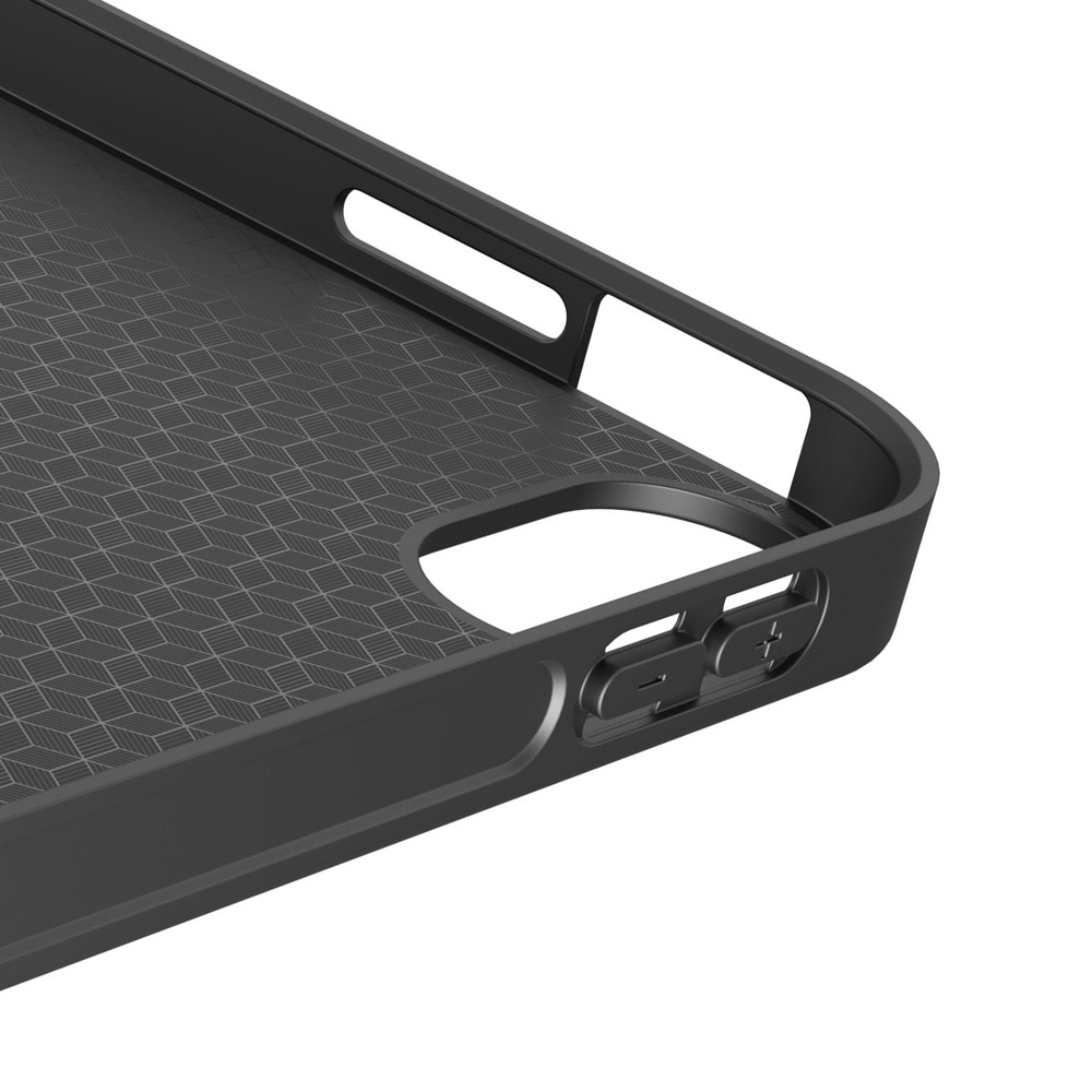 Etteri Fodral till Samsung Galaxy Tab A9 2023 8,7' - Svart