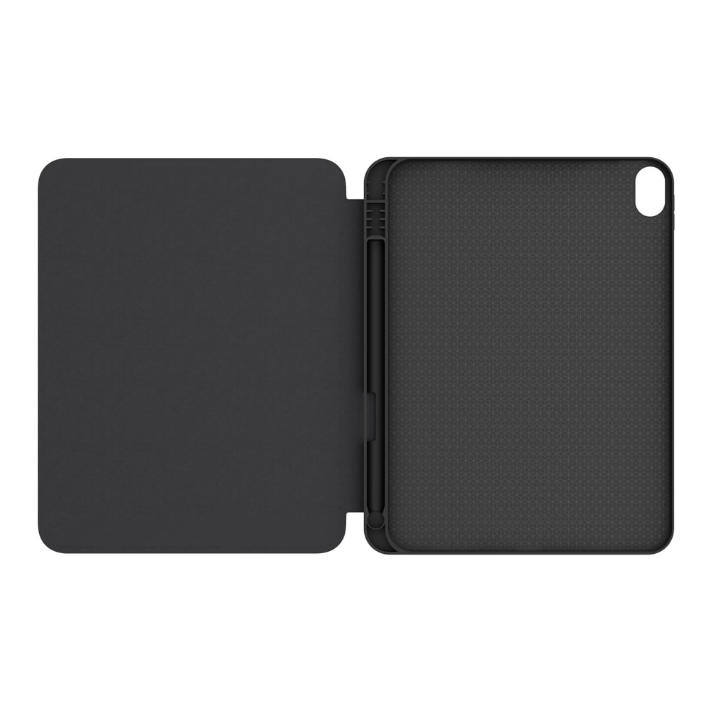 Etteri Fodral till Samsung Galaxy Tab A9 2023 8,7' - Svart