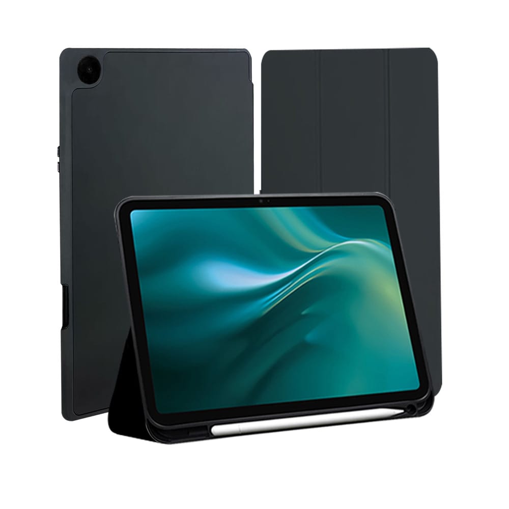 Etteri Fodral till Samsung Galaxy Tab A9 2023 8,7' - Svart