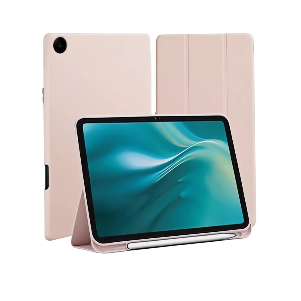 Etteri Fodral till Samsung Galaxy Tab A9 2023 8,7' - Rosa