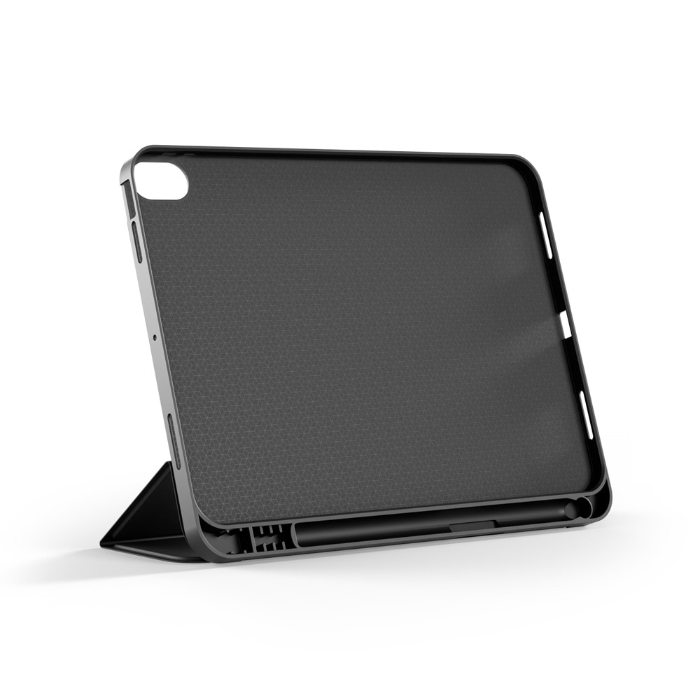 Etteri Fodral till Samsung Galaxy Tab A9+ 2023 11' - Svart