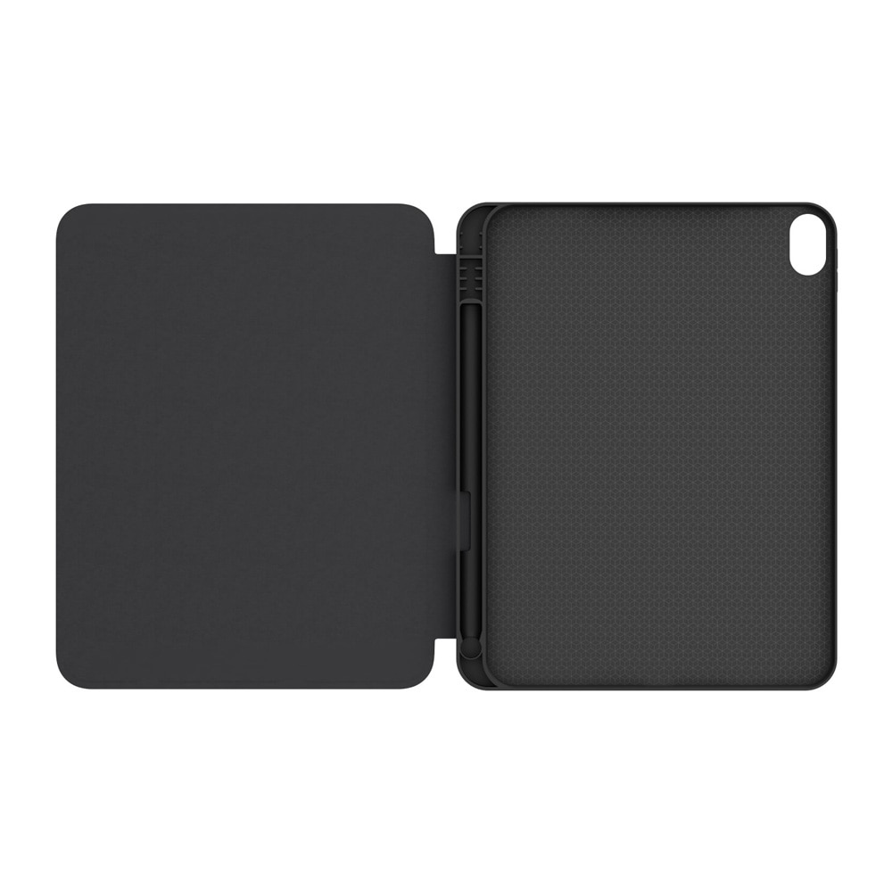 Etteri Fodral till Samsung Galaxy Tab A9+ 2023 11' - Svart