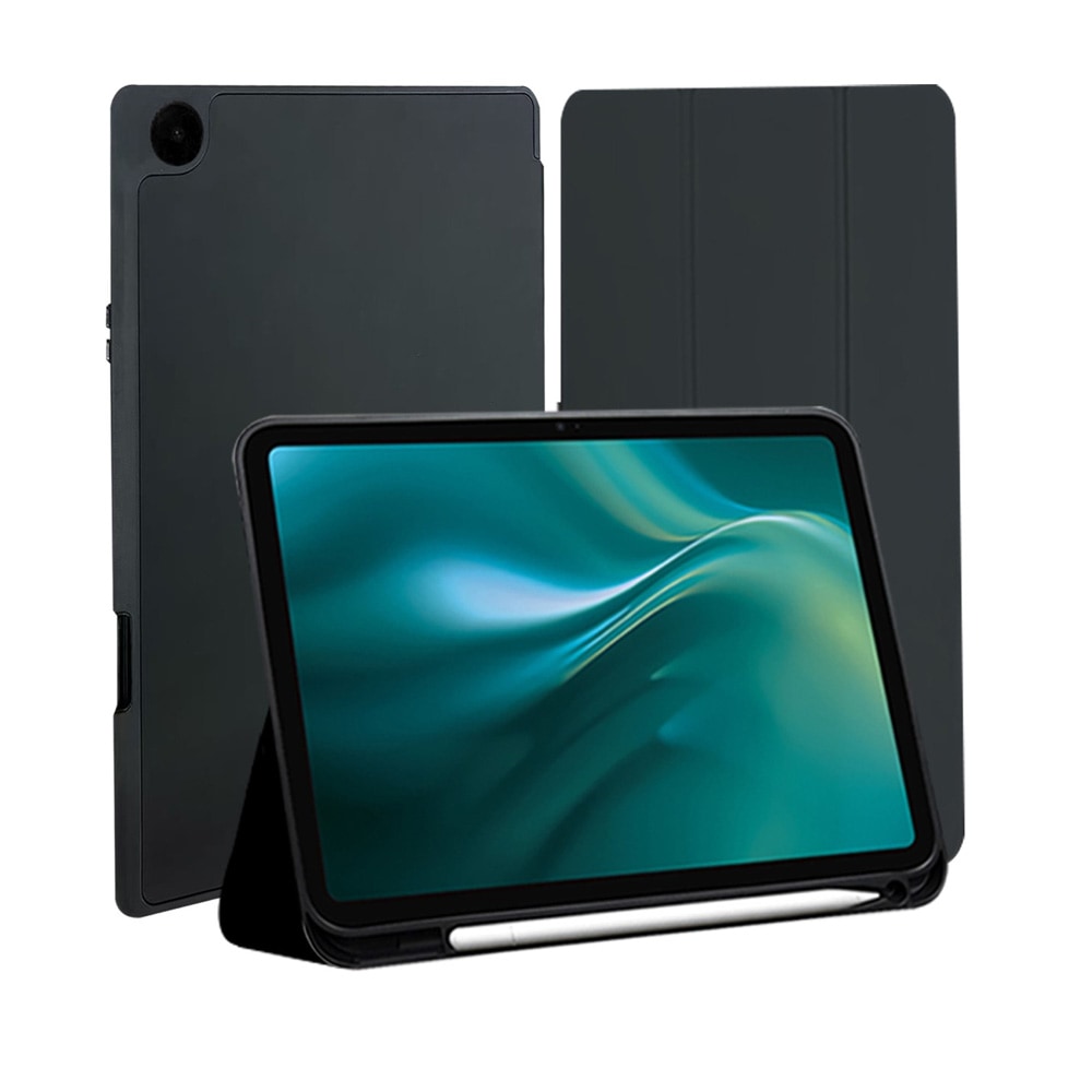 Etteri Fodral till Samsung Galaxy Tab A9+ 2023 11' - Svart