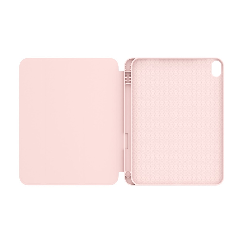 Etteri Fodral till Samsung Galaxy Tab A9+ 2023 11' - Rosa