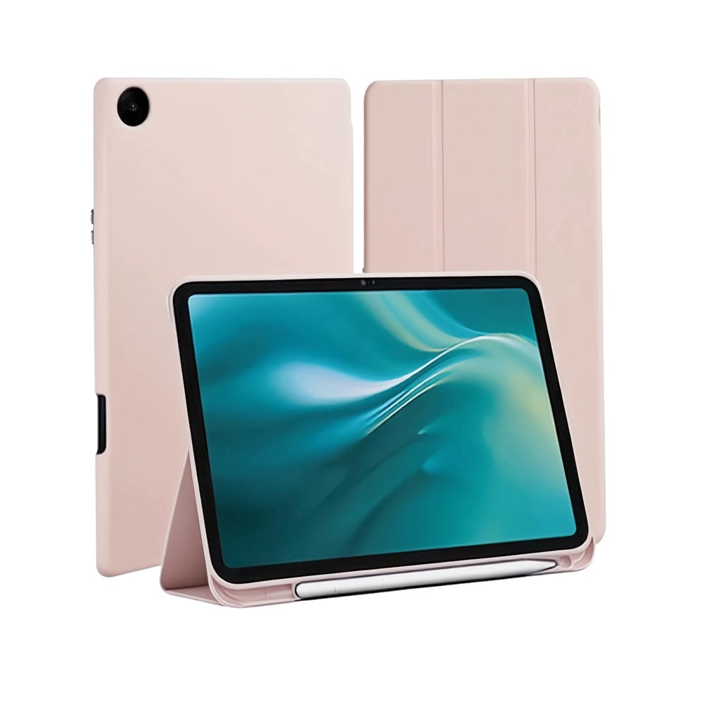 Etteri Fodral till Samsung Galaxy Tab A9+ 2023 11' - Rosa