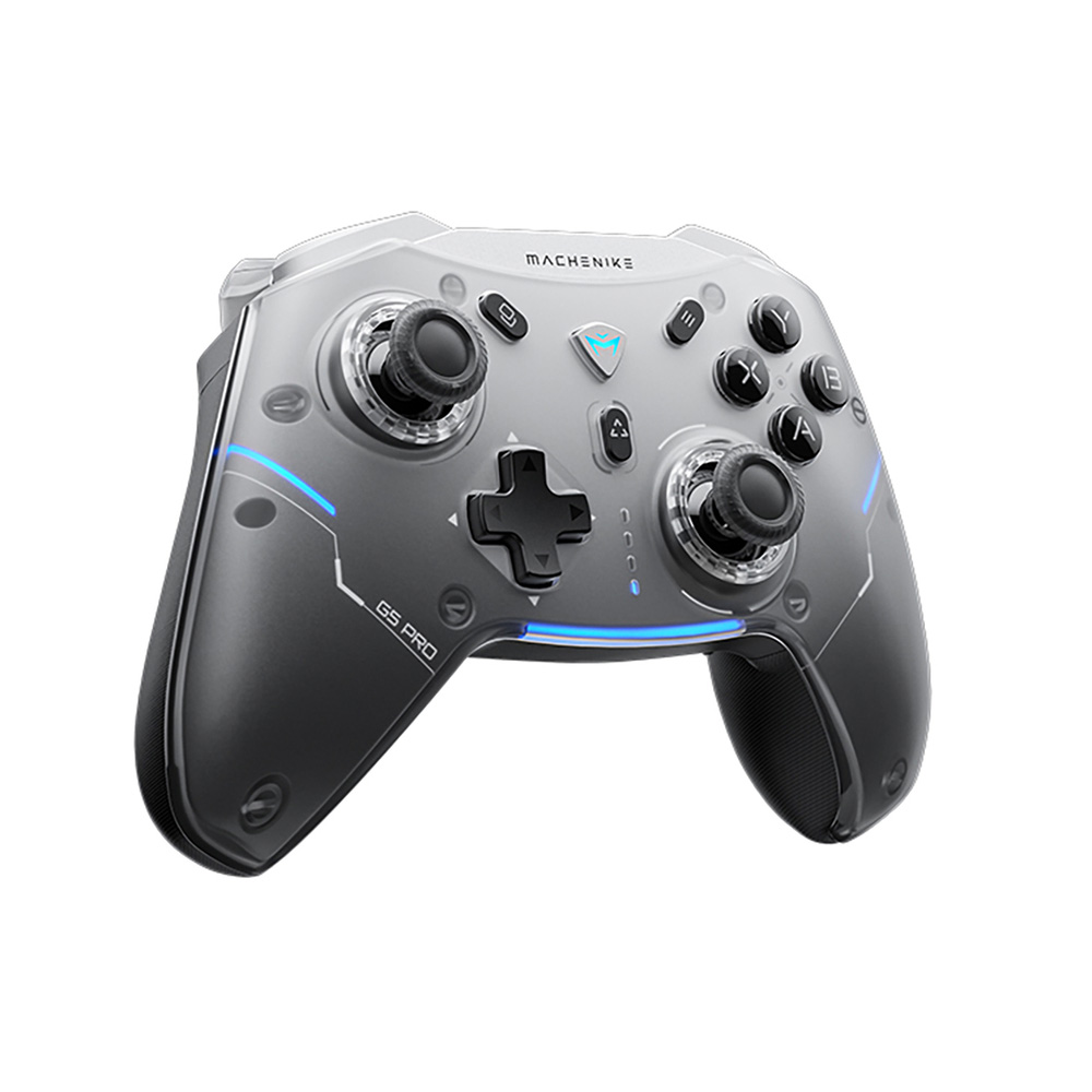 Machenike G5Pro Max Trådlös handkontroll med laddstation / Gamepad / Spelkontroll