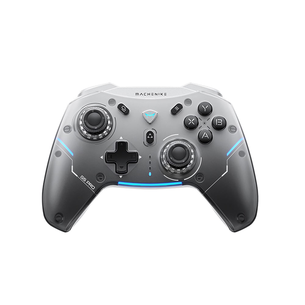 Machenike G5Pro Max Trådlös handkontroll med laddstation / Gamepad / Spelkontroll