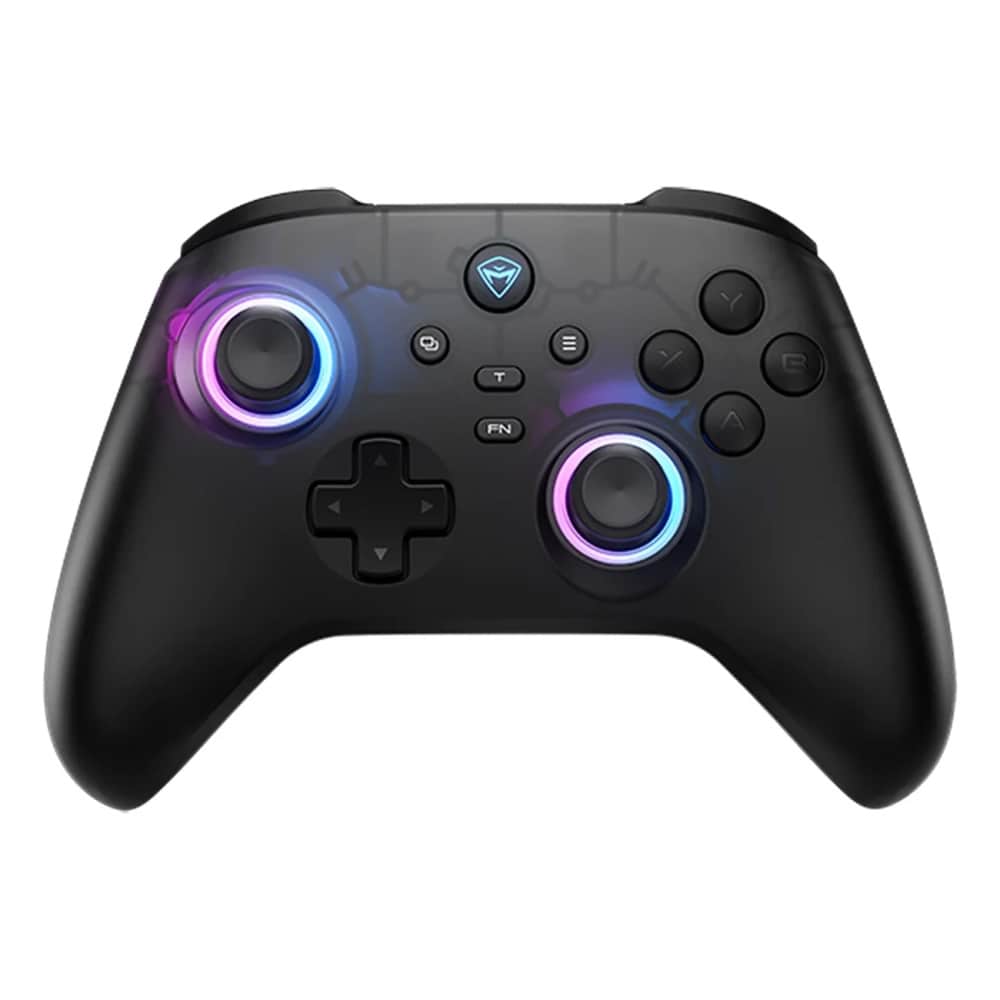Machenike G3 V2 Trådlös handkontroll med laddstation / Gamepad / Spelkontroll