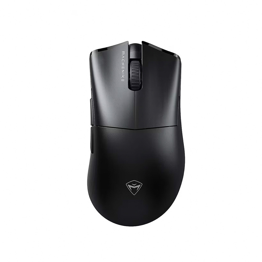 Machenike L8 Max Trådlös mus för gaming 26 000 DPI och laddstation / Gamingmus