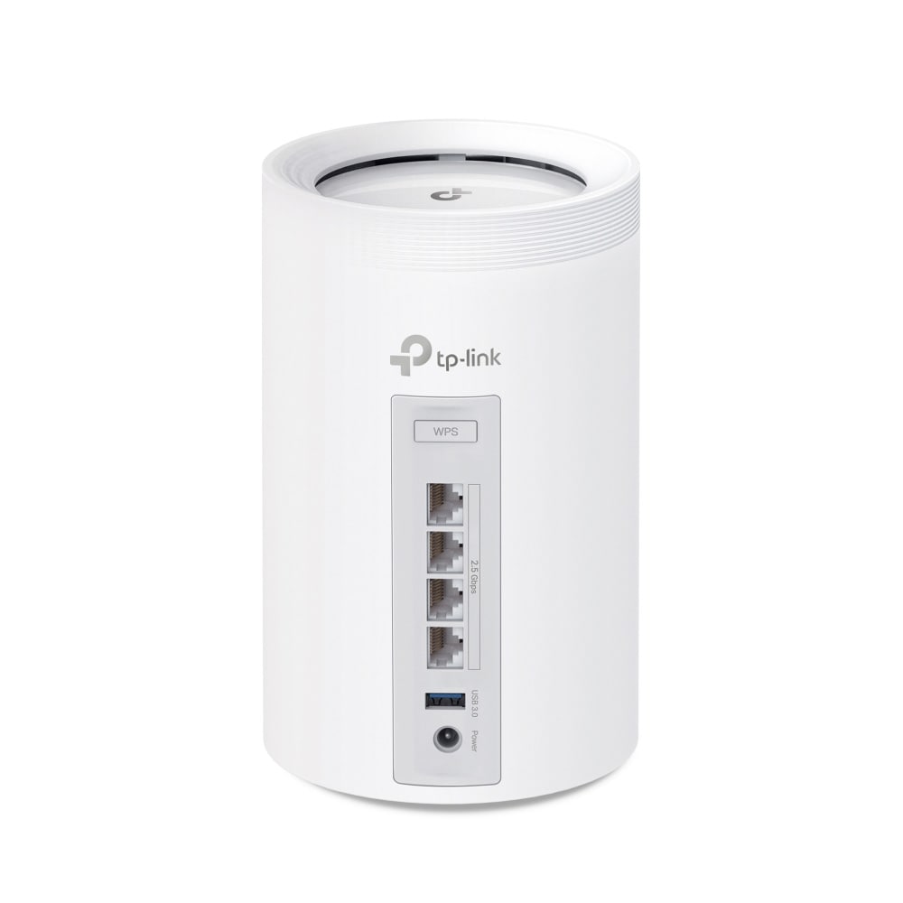 TP-Link Deco BE65 WiFi 7 mesh-router BE9300 tri-band 9214 Mbps