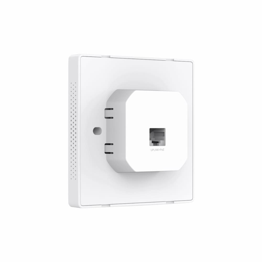 TP-Link Omada EAP115-Wall väggmonterbar accesspunkt 300 Mbps