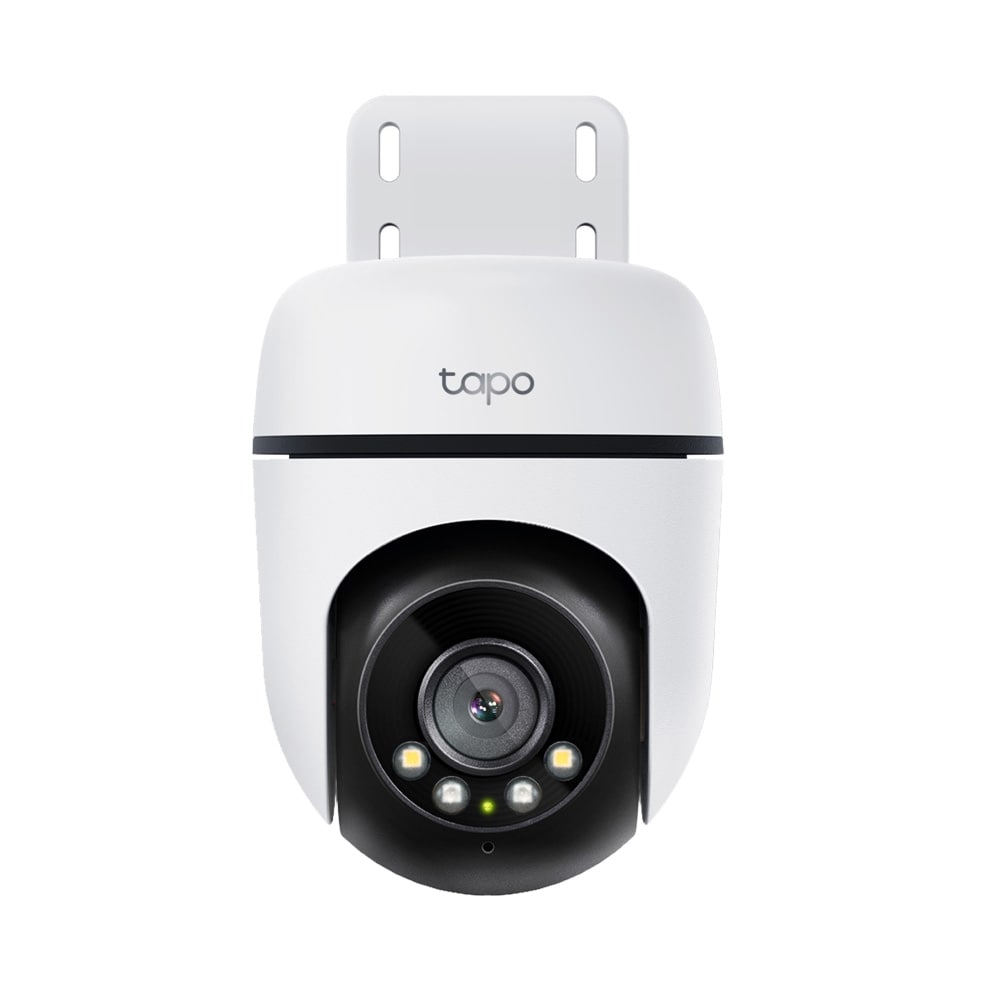 TP-Link Tapo C500 övervakningskamera 1080p med Pan/Tilt och WiFi