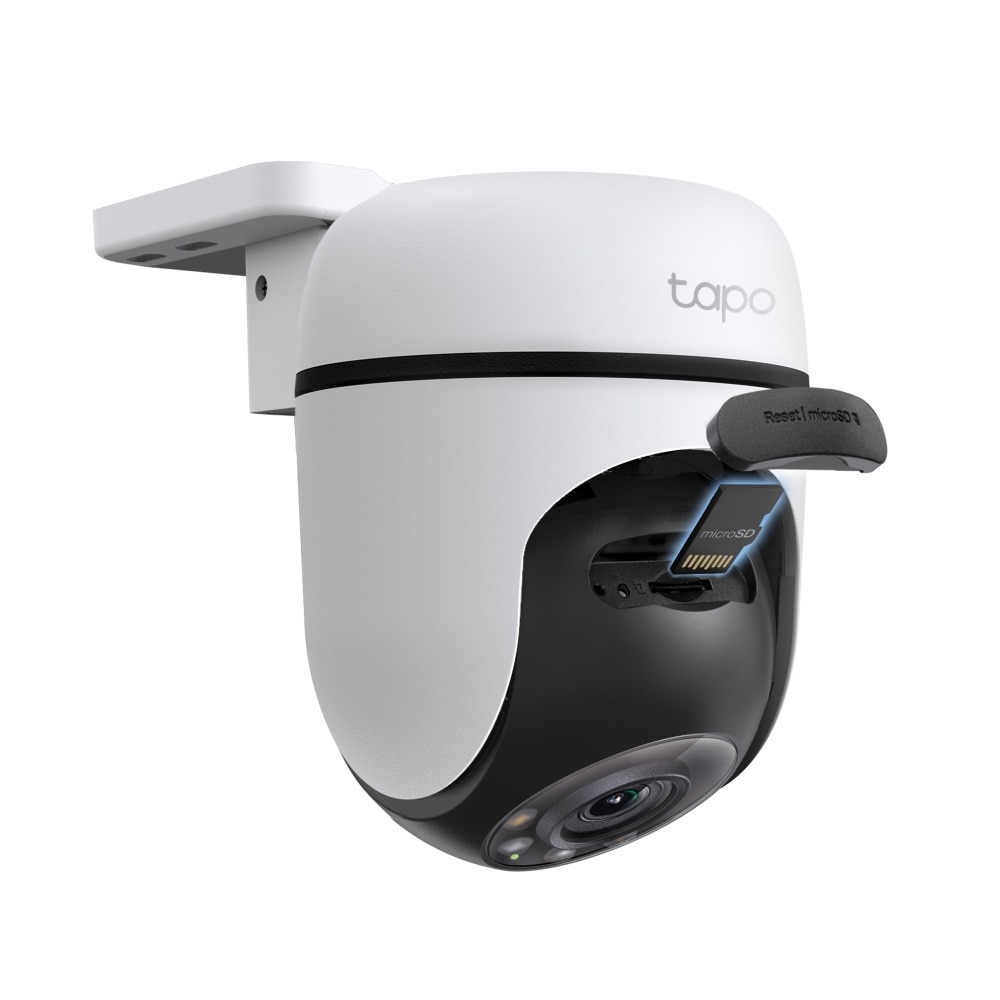 TP-Link Tapo C500 övervakningskamera 1080p med Pan/Tilt och WiFi