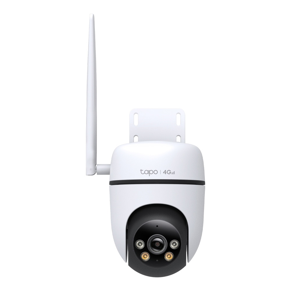 TP-Link Tapo C501GW övervakningskamera 4G LTE 1080p med Pan/Tilt och IP66