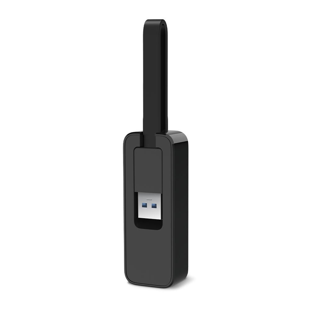 TP-Link UE306 nätverksadapter USB 3.0 till Gigabit Ethernet