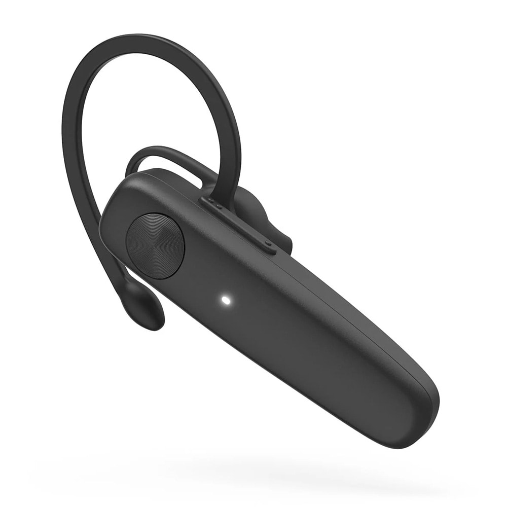 Hama MyVoice Essential Mono Bluetooth-headset / Hama MyVoice Essential trådlöst headset