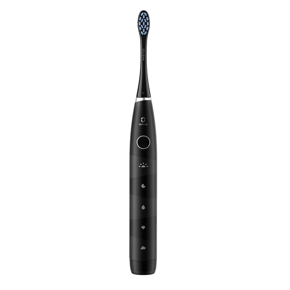 Oclean Flow S20 sonisk eltandborste / elektrisk tandborste med 5 lägen / 180 dagars batteritid