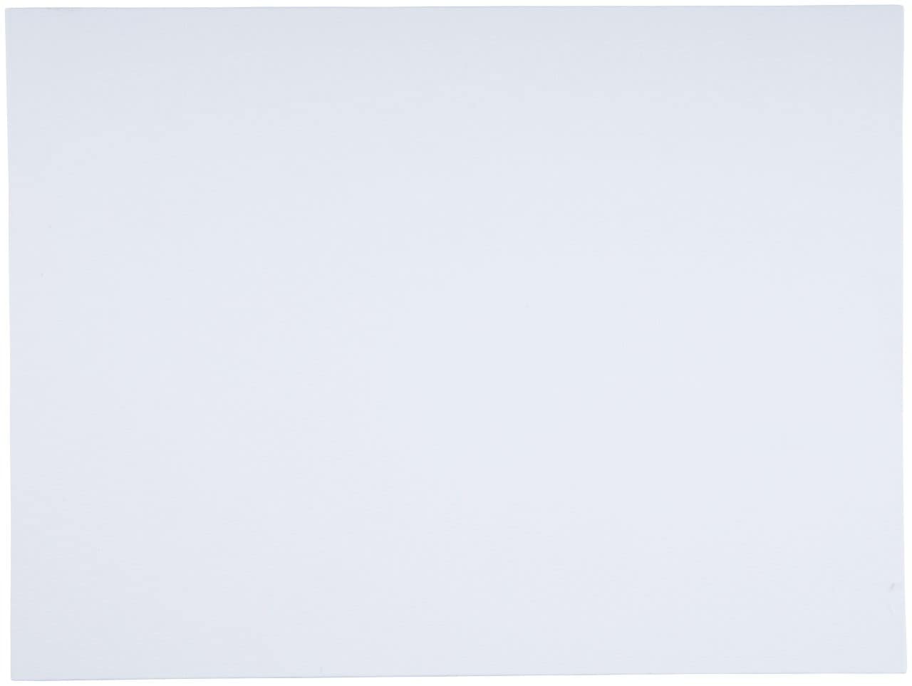 ARTICO Målarduk 30x40 cm / Canvaspanel / Dukpannå – 3-pack